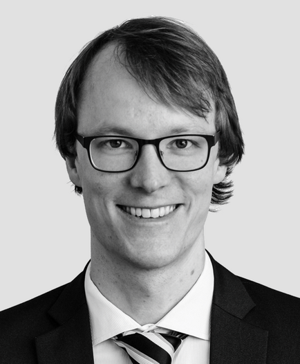 Dr. Joachim Wenning