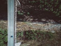 From above, by adrian